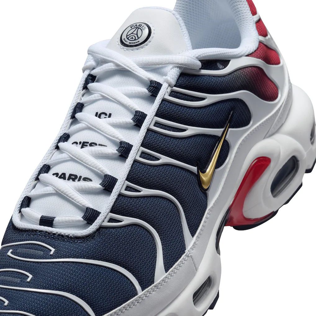 Nike TN - PSG