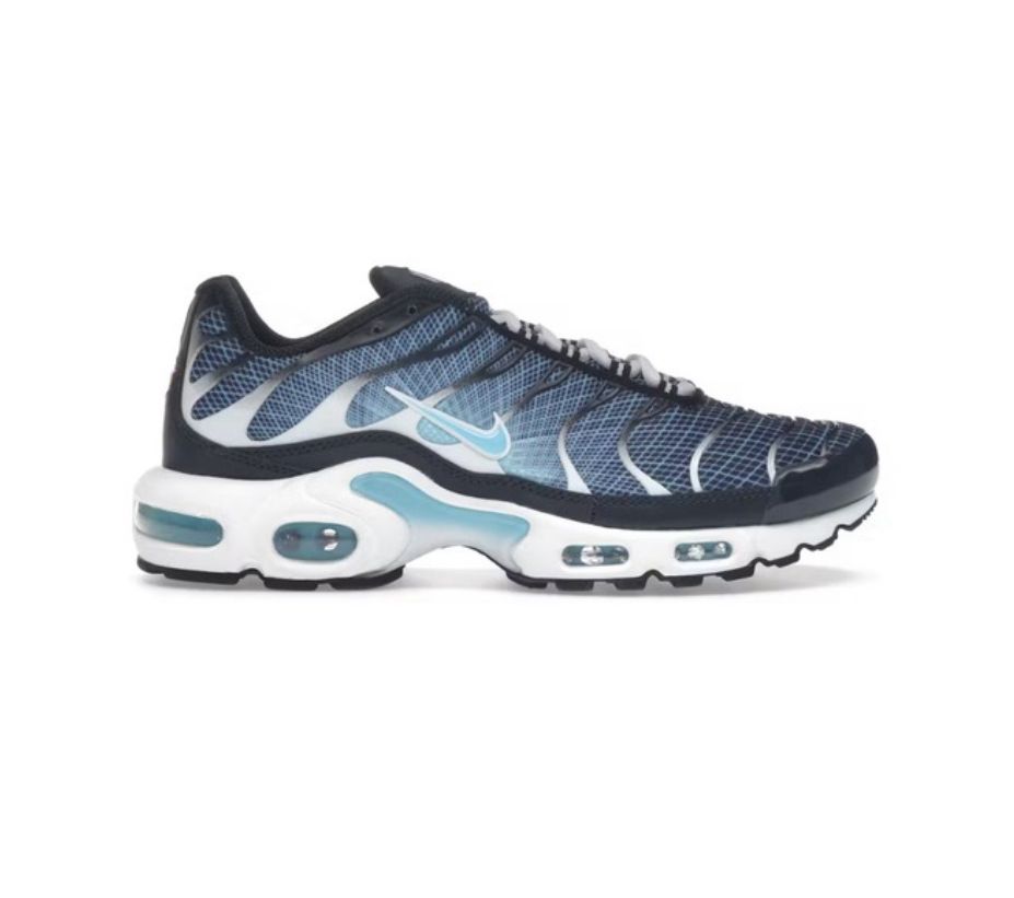 Nike TN - Dark Obsidian