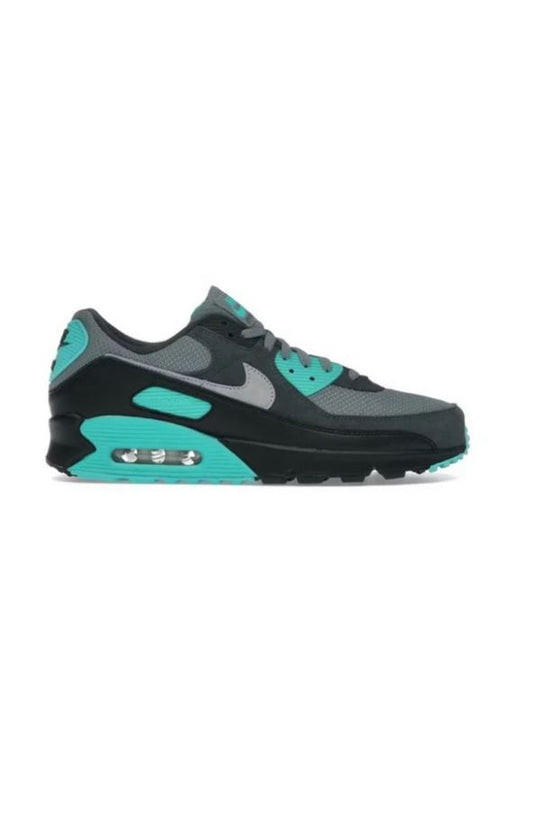 Nike Air Max 90 - Black Turquois