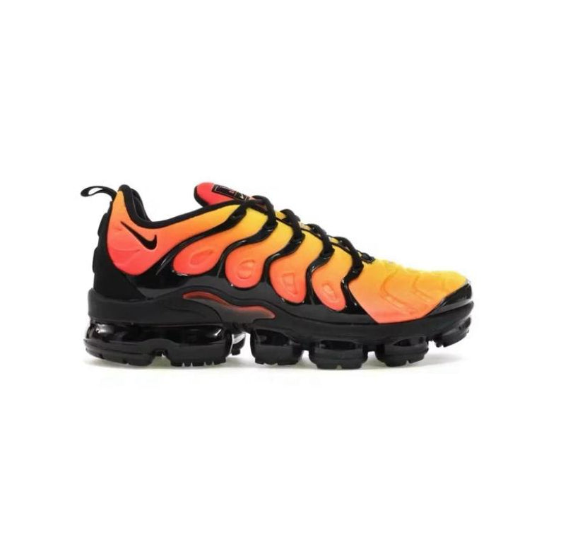 Nike VaporMax PLUS - Sunset