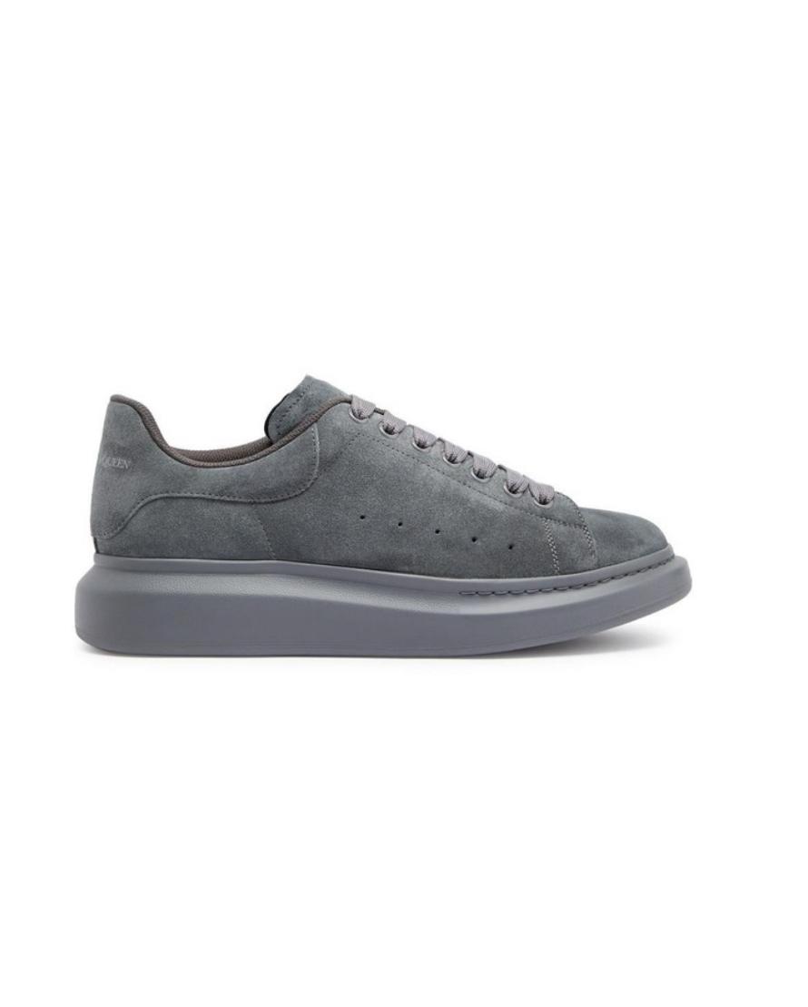 Alexander McQueen - Grey Fur