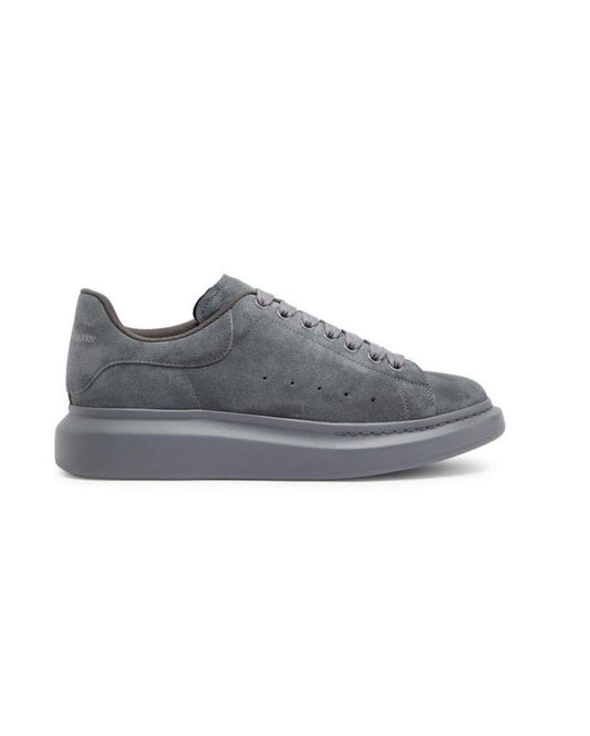 Alexander McQueen - Grey Fur