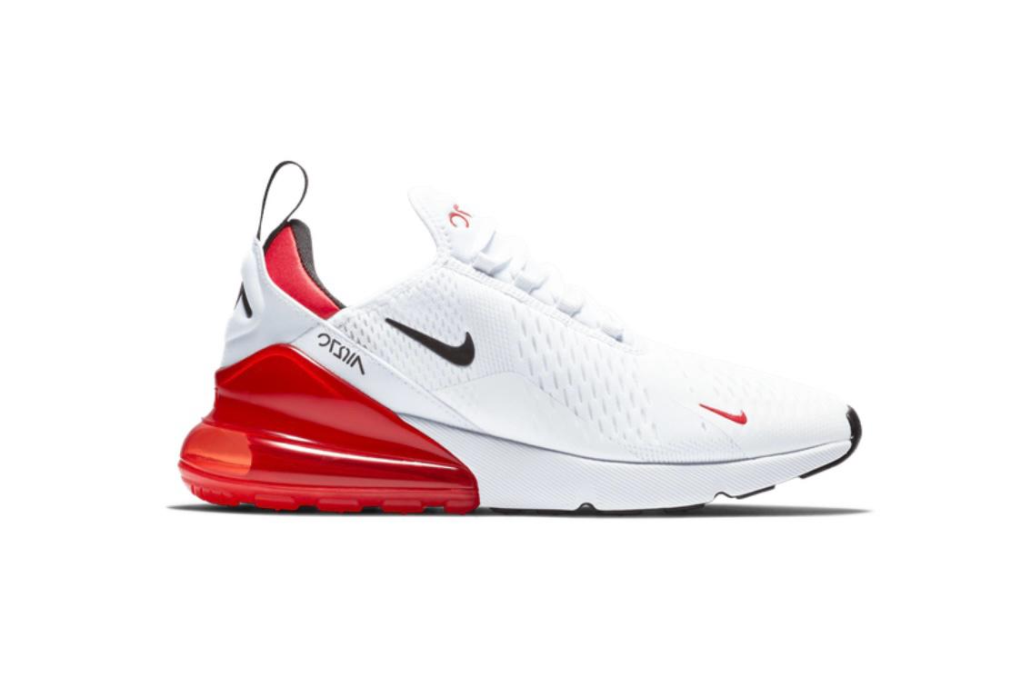Nike Air Max 270