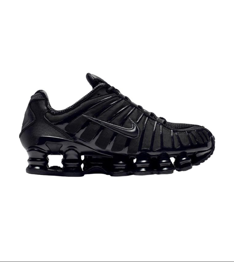 Nike Shox - Black