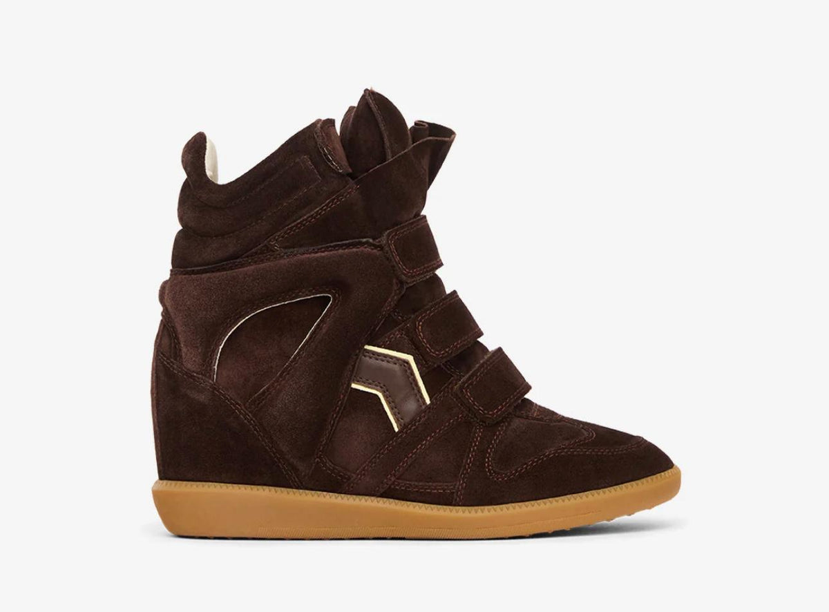 Isabel Marant - Brown