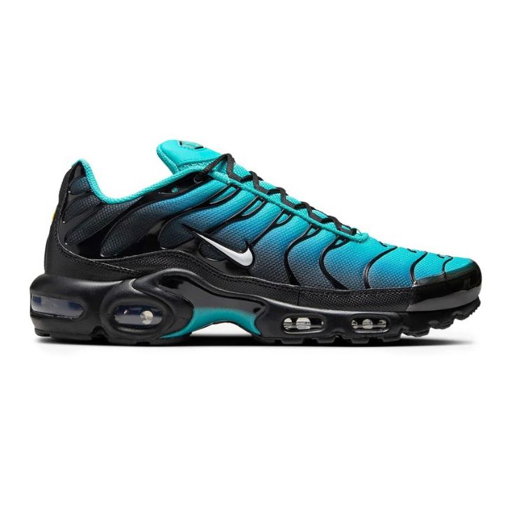 Nike TN - Aqua fade