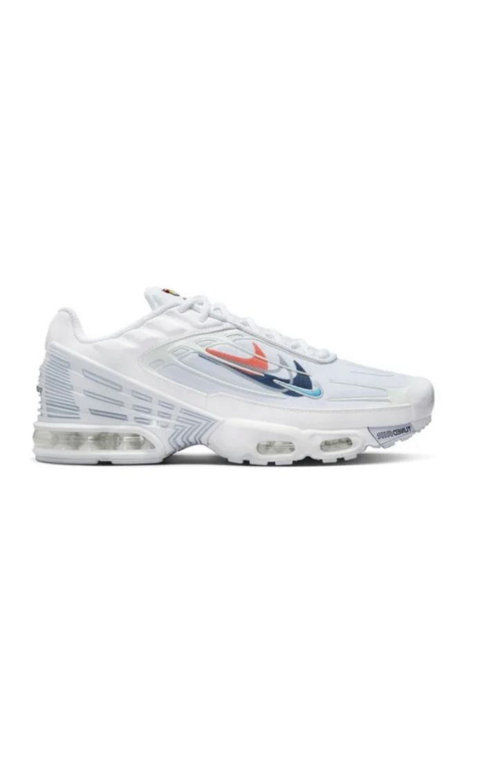 Nike TN 3 - Multi Swoosh