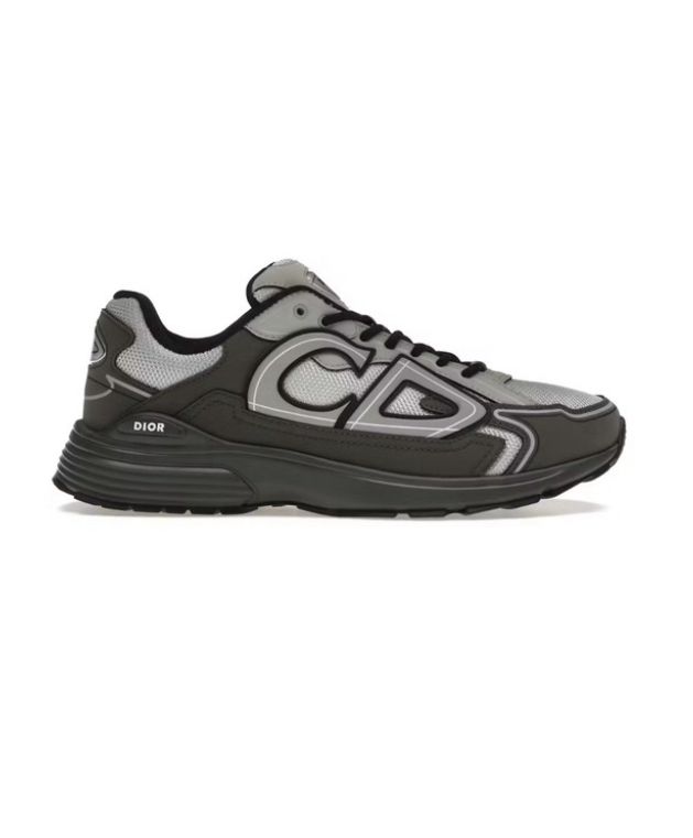 Dior B30 - Graphite Grey