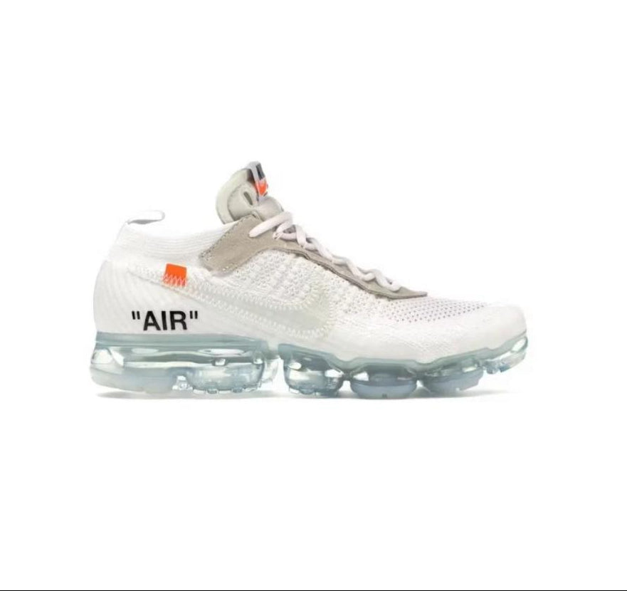 Nike VaporMax PLUS - Off-White "White"