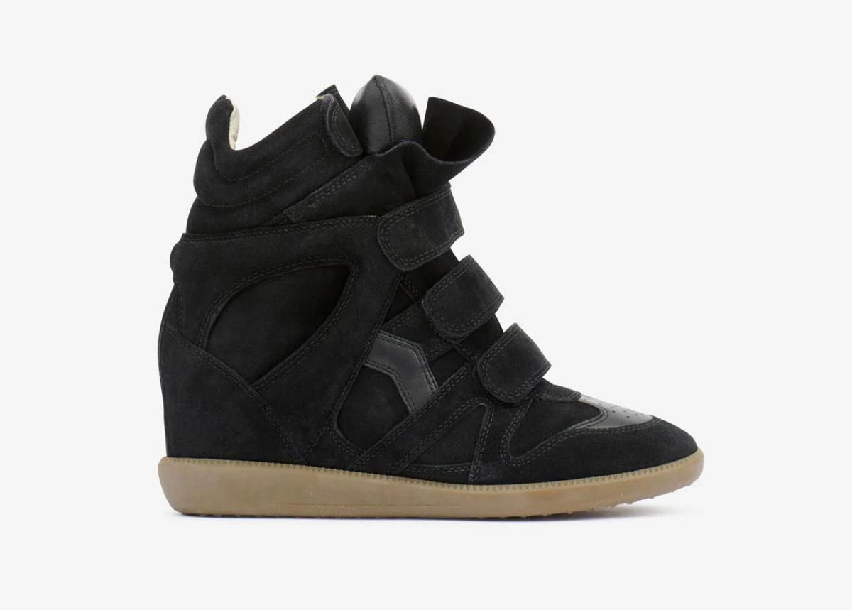 Isabel Marant - Black
