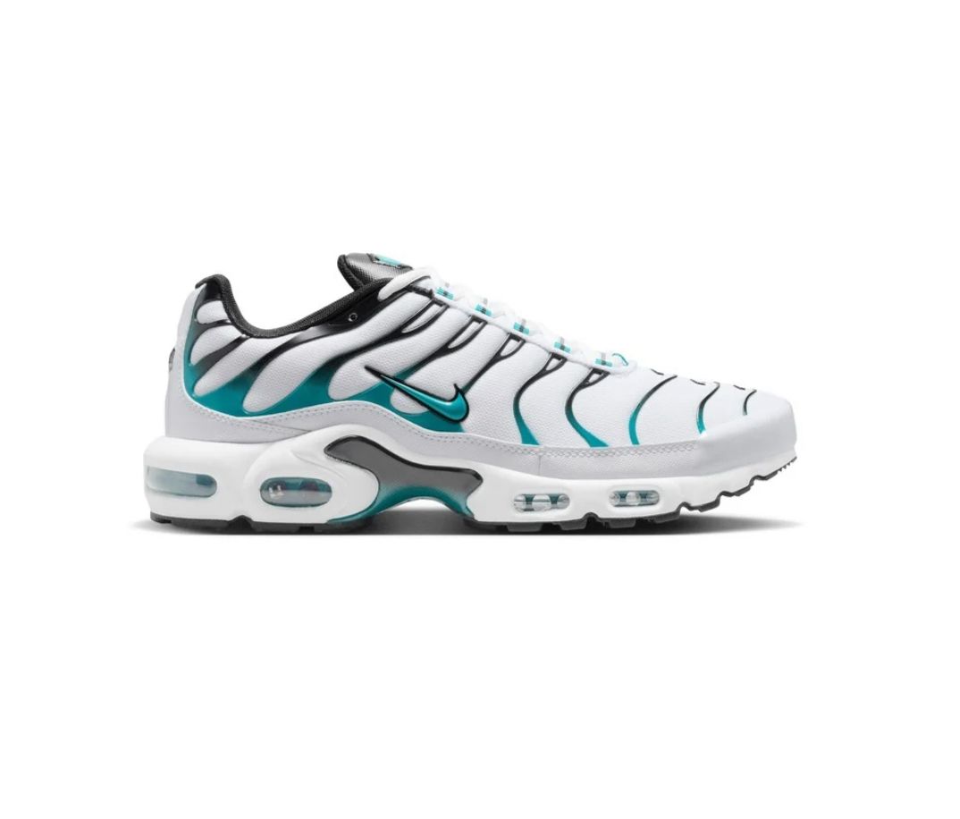 Nike TN - Turbo Green