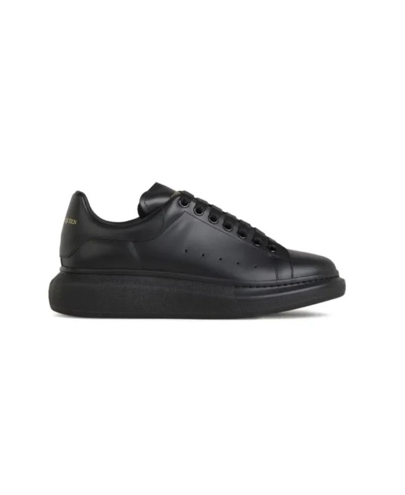 Alexander McQueen - Full Black