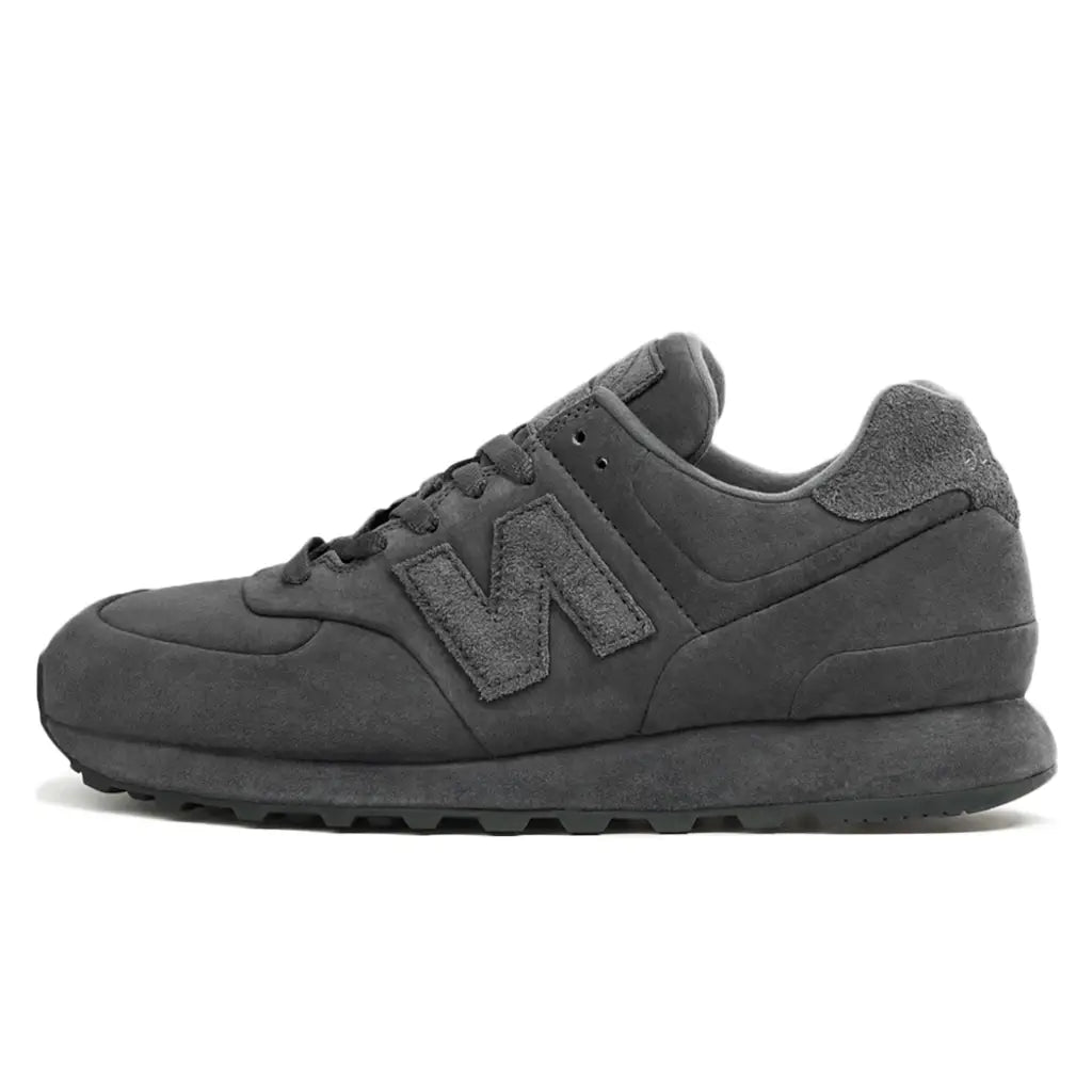 Stone Island x New Balance - Ghost "Grey"